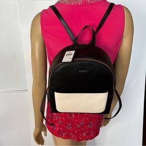 SOLD! NWT DKNY Brayanna Backpack